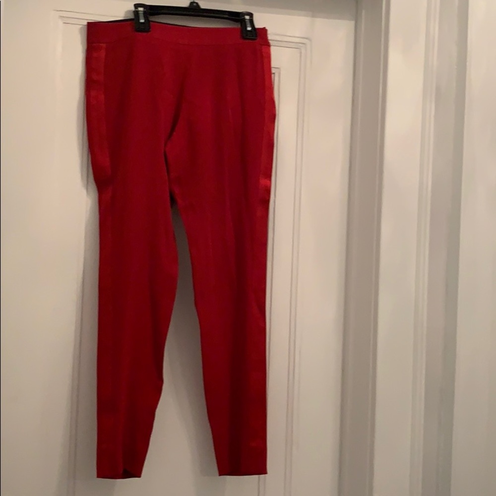 Emporia Armani pants